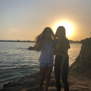 Meet your Posher, Allison